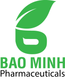 Công Ty Cổ Phần Dược Phẩm Bảo Minh Cong Ty Co Phan Duoc Pham Bao Minh
