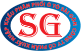 Công Ty Cổ Phần XNK Phân Phối Ô Tô Sài Gòn Cong Ty Co Phan XNK Phan Phoi O To Sai Gon