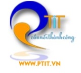 Công ty TNHH MTV TM - DV PTIT Cong ty TNHH MTV TM - DV PTIT