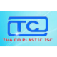 CÔNG TY CP NHỰA THÀNH CÔNG CONG TY CP NHUA THANH CONG