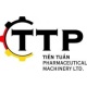 Công Ty TNHH Chế Tạo Máy Dược Phẩm Tiến Tuấn Cong Ty TNHH Che Tao May Duoc Pham Tien Tuan