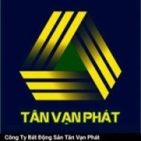 CÔNG TY TNHH DV BĐS TÂN VẠN PHÁT CONG TY TNHH DV BDS TAN VAN PHAT