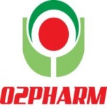 Công Ty Cổ Phần O2Pharm Cong Ty Co Phan O2Pharm
