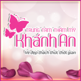 Thẩm Mỹ Viện Khánh An Tham My Vien Khanh An
