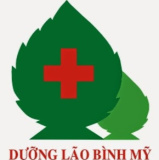 Viện Dưỡng Lão Bình Mỹ Vien Duong Lao Binh My