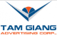 Công Ty Cổ Phần Sản Xuất Thương Mại Quảng Cáo Tam Giang Cong Ty Co Phan San Xuat Thuong Mai Quang Cao Tam Giang
