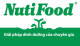 Công Ty Cổ Phần Thực Phẩm Dinh Dưỡng NutiFood Cong Ty Co Phan Thuc Pham Dinh Duong NutiFood