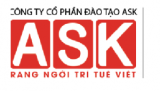 Chi Nhánh Công Ty Cổ Phần Đào Tạo ASK Chi Nhanh Cong Ty Co Phan Dao Tao ASK