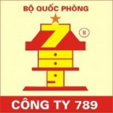 Chi nhánh Tây Nguyên - Tổng Công ty 789 Chi nhanh Tay Nguyen - Tong Cong ty 789