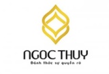 Công Ty Tnhh Hóa Mỹ Phẩm Ngọc Thủy Cong Ty Tnhh Hoa My Pham Ngoc Thuy