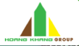 Công ty CPDV Địa ốc Hoàng Khang Cong ty CPDV Dia oc Hoang Khang