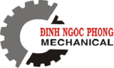 Công Ty TNHH MTV TM DV Và Cơ Khí Đinh Ngọc Phong Cong Ty TNHH MTV TM DV Va Co Khi Dinh Ngoc Phong