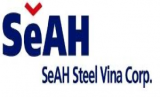 Công Ty TNHH Thép Seah Việt Nam Cong Ty TNHH Thep Seah Viet Nam