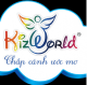 Công Ty Cổ Phần Giáo Dục Giải Trí Kizworld Cong Ty Co Phan Giao Duc Giai Tri Kizworld