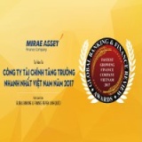Tài Chính Mirae Asset (Việt Nam) Tai Chinh Mirae Asset (Viet Nam)