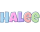 Cửa Hàng Halee Cua Hang Halee