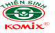 Công Ty Cổ Phần Thiên Sinh Cong Ty Co Phan Thien Sinh