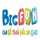 Công Ty TNHH MTV Big Fun Cong Ty TNHH MTV Big Fun