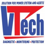 Công Ty TNHH Kỹ Thuật Điện V.T.E.C.H Cong Ty TNHH Ky Thuat Dien V.T.E.C.H