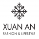 Công Ty Cổ Phần Phong Cách Xuân An Cong Ty Co Phan Phong Cach Xuan An