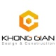 Công Ty Tnhh Thiết Kế Xây Dựng Nội Thất Không Gian Cong Ty Tnhh Thiet Ke Xay Dung Noi That Khong Gian