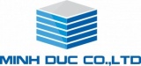 Công Ty TNHH Đầu Tư Xây Dựng Dịch Vụ Thương Mại Minh Đức Cong Ty TNHH Dau Tu Xay Dung Dich Vu Thuong Mai Minh Duc