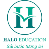 Công Ty Cổ Phần Tập Đoàn Giáo Dục Halo Cong Ty Co Phan Tap Doan Giao Duc Halo