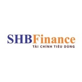 CÔNG TY TÀI CHÍNH TNHH MTV NGÂN HÀNG SHB CONG TY TAI CHINH TNHH MTV NGAN HANG SHB