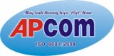 Công ty TNHH TMDV Tin Học Anh Phương A.P.C.O.M Cong ty TNHH TMDV Tin Hoc Anh Phuong A.P.C.O.M