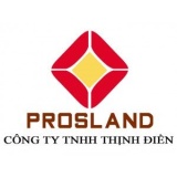 Công ty TNHH Thịnh Điền (Prosland Co. Ltd.) Cong ty TNHH Thinh Dien (Prosland Co. Ltd.)
