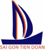 Công Ty Cổ Phần TM-DV Sài Gòn Tiến Đoàn Cong Ty Co Phan TM-DV Sai Gon Tien Doan