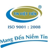 Công Ty Cổ Phần Công Nghệ Tin Việt Tiến Cong Ty Co Phan Cong Nghe Tin Viet Tien
