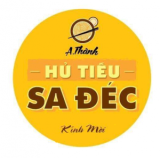 Quán Ăn Cao Cấp Hủ Tiếu Sa Đec A Thành Quan An Cao Cap Hu Tieu Sa Dec A Thanh