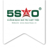 Công Ty CPTM Địa Ốc 5 Sao Cong Ty CPTM Dia Oc 5 Sao