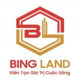 Công Ty Cổ Phần Đầu Tư Địa Ốc Bingland Cong Ty Co Phan Dau Tu Dia Oc Bingland