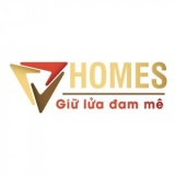 Công Ty Cổ Phần Đầu Tư Và Thương Mại Vhomes Cong Ty Co Phan Dau Tu Va Thuong Mai Vhomes