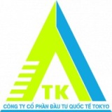 Công Ty Cổ Phần Đầu Tư Quốc Tế Tokyo Cong Ty Co Phan Dau Tu Quoc Te Tokyo