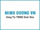 Công Ty TNHH Sinh Hóa Minh Dương Việt Nam Cong Ty TNHH Sinh Hoa Minh Duong Viet Nam