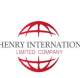 Công Ty TNHH Henry International Cong Ty TNHH Henry International