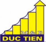 Công Ty TNHH Kỹ Thuật Điện Đức Tiến Cong Ty TNHH Ky Thuat Dien Duc Tien