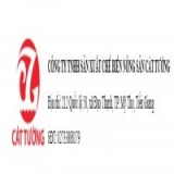 Công Ty TNHH Sản Xuất Chế Biến Nông Sản Cát Tường Cong Ty TNHH San Xuat Che Bien Nong San Cat Tuong