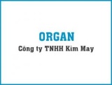 Công Ty TNHH Kim May Organ (Việt Nam) Cong Ty TNHH Kim May Organ (Viet Nam)