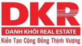 CÔNG TY CỔ PHẦN BẤT ĐỘNG SẢN DANH KHÔI CONG TY CO PHAN BAT DONG SAN DANH KHOI