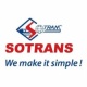 Công Ty CP Kho Vận Miền Nam – Sotrans Cong Ty CP Kho Van Mien Nam – Sotrans