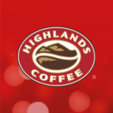 Highlands Coffee Highlands Coffee