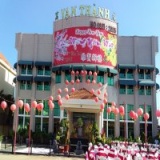Công Ty TNHH Bao Bì Xk & TM Vạn Thành Cong Ty TNHH Bao Bi Xk & TM Van Thanh