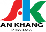 Công Ty TNHH Dược Phẩm An Khang Cong Ty TNHH Duoc Pham An Khang