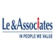 Công Ty Cổ Phần Le&associates Cong Ty Co Phan Le&associates