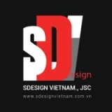 Công Ty Cổ Phần Tư Vấn Thiết Kế Sdesign Việt Nam Cong Ty Co Phan Tu Van Thiet Ke Sdesign Viet Nam