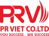 Công Ty TNHH PR Việt Cong Ty TNHH PR Viet